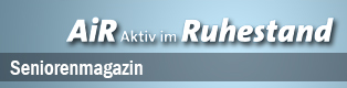 AiR Aktiv im Ruhestand