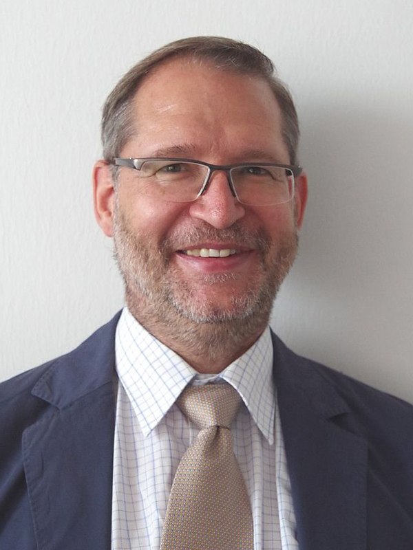 Dr. Volker Jörgens Dr. Volker Jörgens
