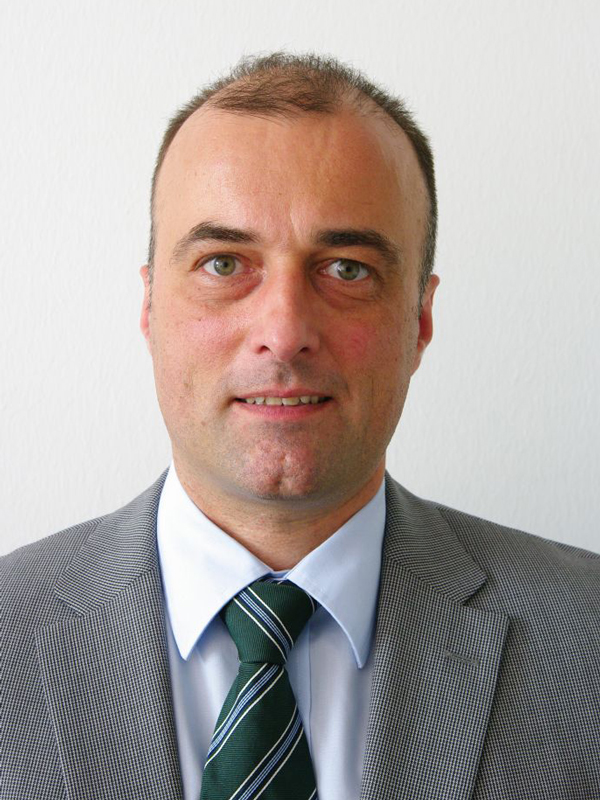 Friedrich Meierhuber Friedrich Meierhuber