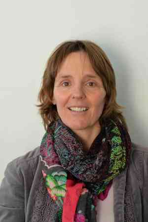 Annette Röskenbleck Annette Röskenbleck