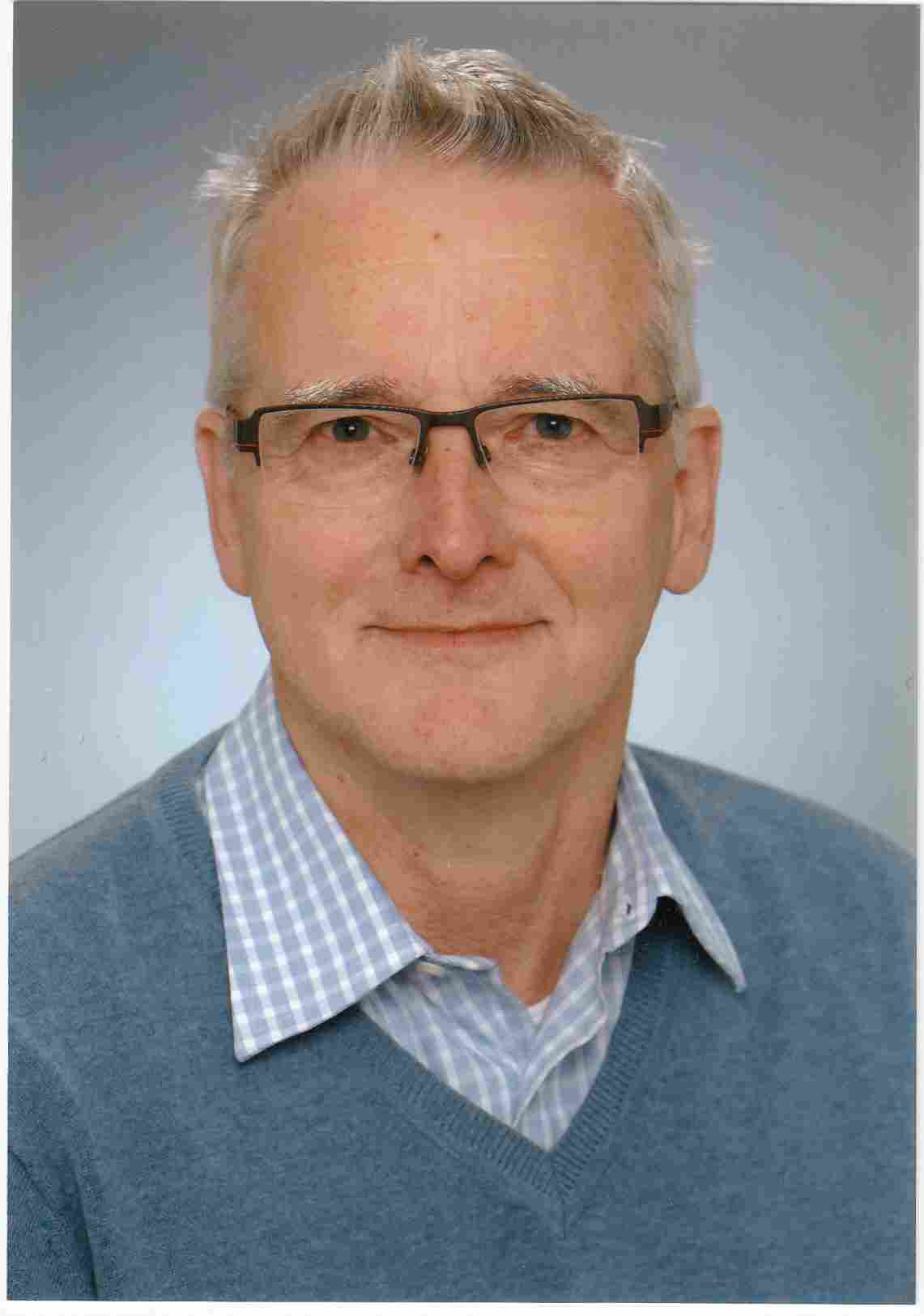Jürgen Schuster Jürgen Schuster