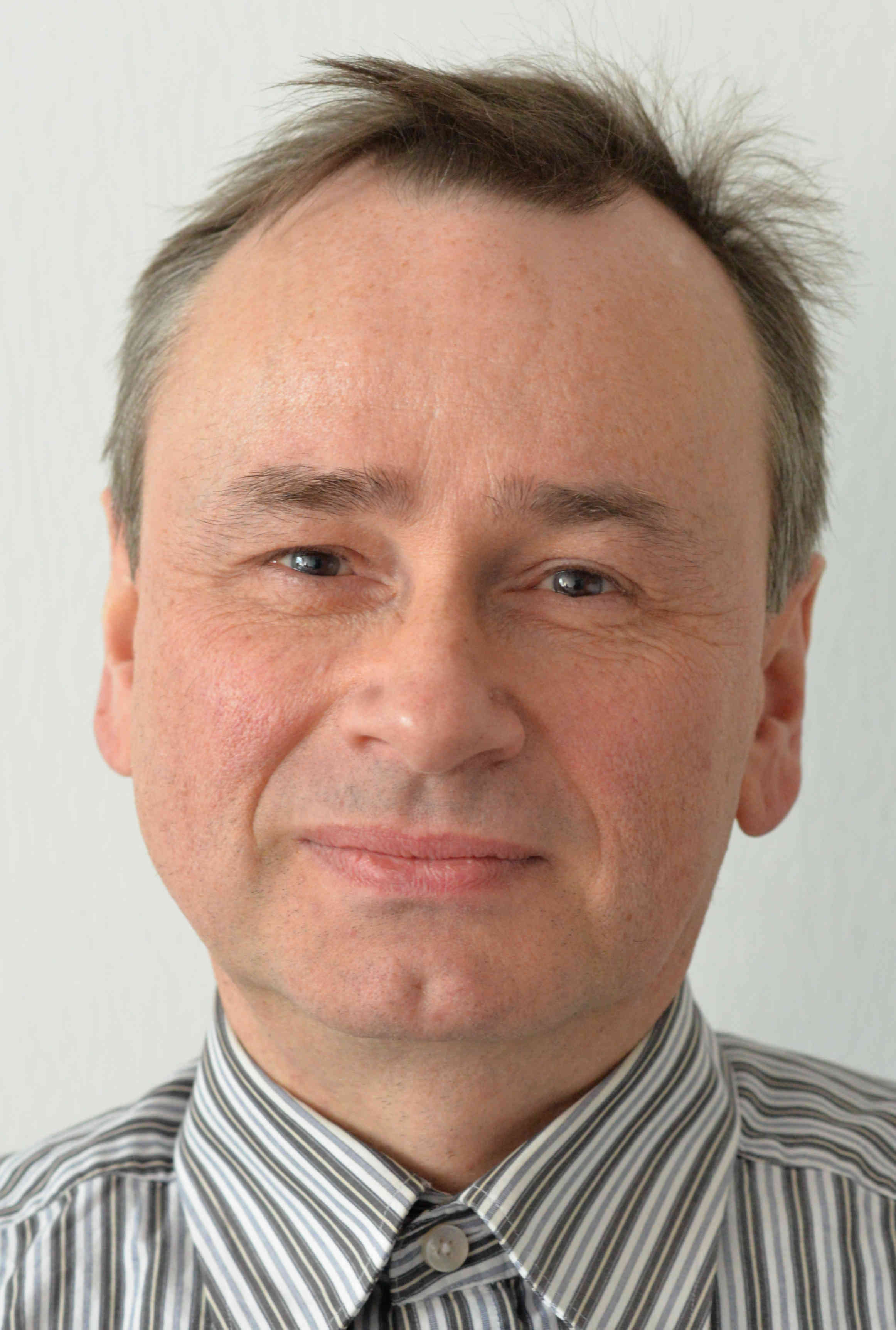 Heiner Waldenburger Heiner Waldenburger